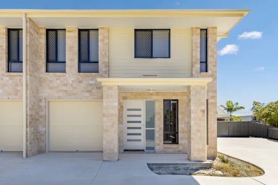 1/67 Hillyard Street, Pialba, Qld 4655 - For Rent