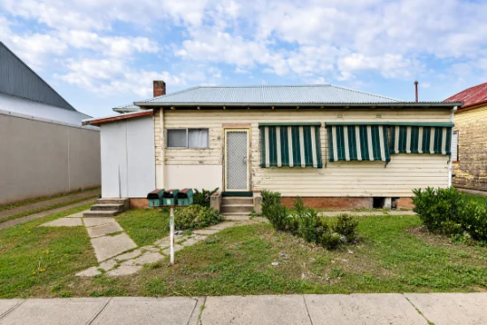 1/67 Marquis Street, Gunnedah, NSW 2380