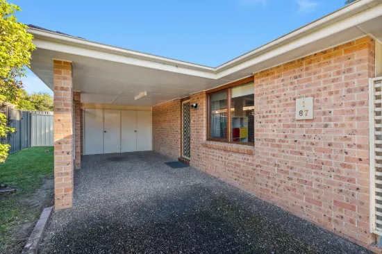 1/67 Page Avenue, North Nowra, NSW 2541