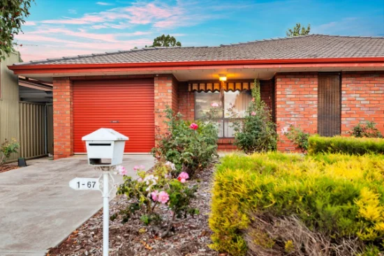1/67 Valiant Road, Holden Hill SA 5088-Image