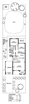 1/67 Valiant Road, Holden Hill SA 5088-Floorplan