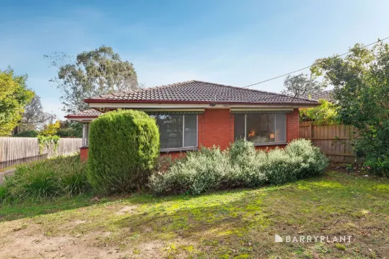 1/670 Stud Road, Scoresby, Vic 3179