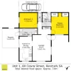 1/68 Cowra Street, Renmark, SA 5341-Floorplan