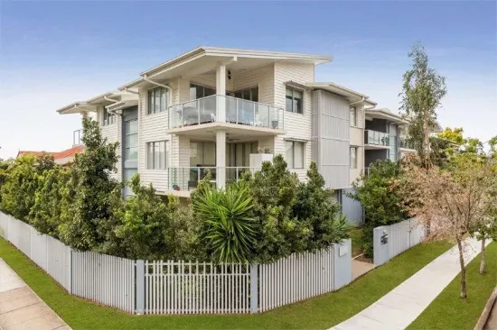 1/68 Lamington Avenue, Ascot, Qld 4007