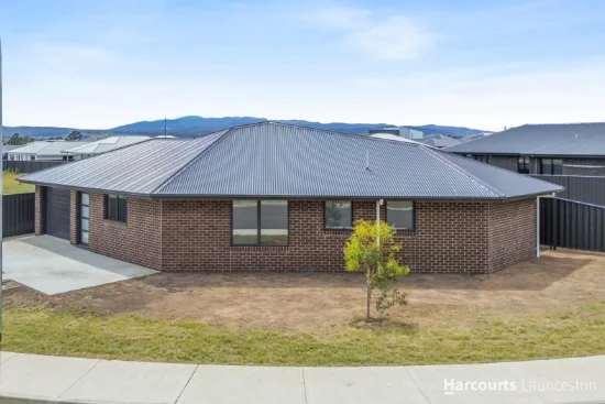 1/68 Parkfield Drive, Youngtown, Tas 7249