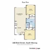 1/68 Reid Street, South Morang, Vic 3752-Floorplan