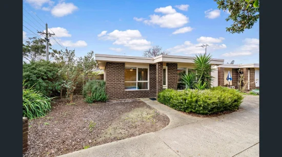 1/68 Sherwood Avenue, Chelsea, Vic 3196
