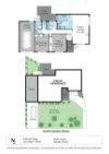 1/684 Whitehorse Road, Mont Albert, Vic 3127-Floorplan