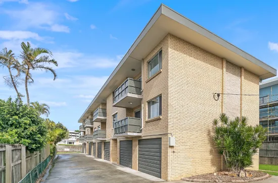 1/689 Wynnum Road, Morningside, Qld 4170