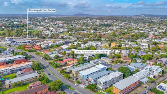 1/689 Wynnum Road, Morningside, Qld 4170-Image