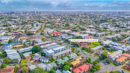 1/689 Wynnum Road, Morningside, Qld 4170-Image