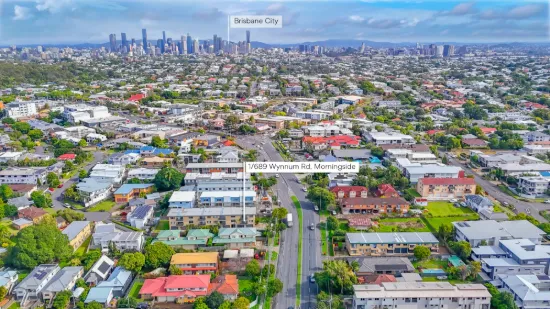 1/689 Wynnum Road, Morningside, Qld 4170-Image