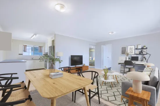 1/689 Wynnum Road, Morningside, Qld 4170-Image