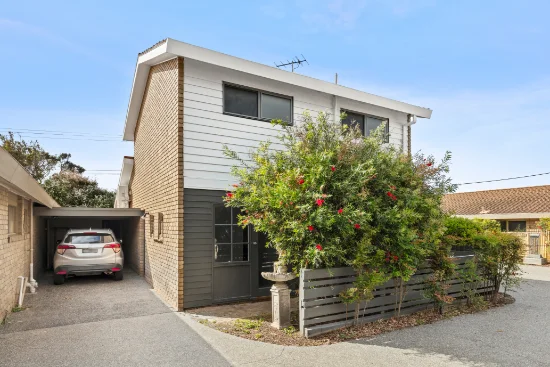 1/69-71 The Avenue, Ocean Grove, Vic 3226 - For Rent