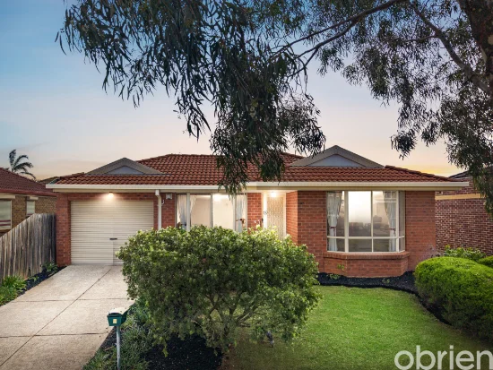 1/69 Carroll Street, Deer Park, Vic 3023