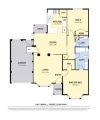 1/69 Carroll Street, Deer Park, Vic 3023-Floorplan