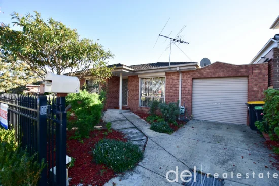 1/69 Herbert Street, Dandenong, Vic 3175
