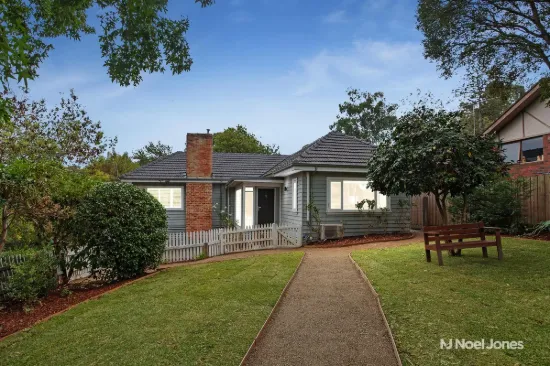 1/69 Kent Avenue, Croydon, Vic 3136