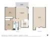 1/69 Lang Parade, Auchenflower, Qld 4066-Floorplan