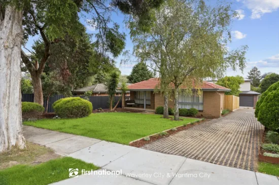 1/69 Linda Crescent, Ferntree Gully, Vic 3156