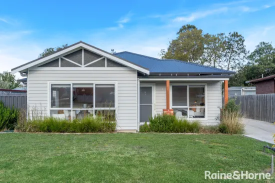 1/69 Mahoneys Road, Riddells Creek, Vic 3431