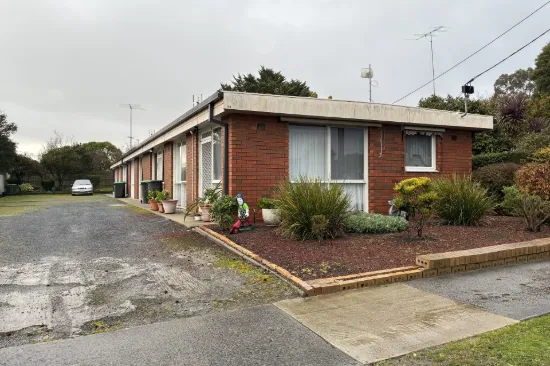 1/69 Moore Street, Moe, Vic 3825