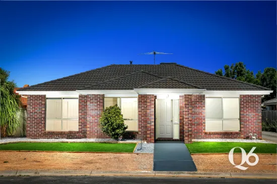 1/69 Timele Drive, Hillside, Vic 3037