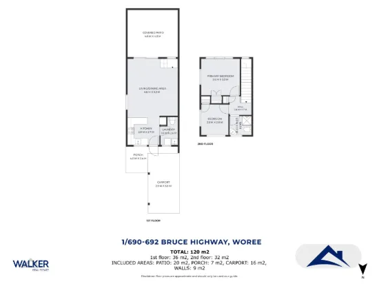 1/690-692 Bruce Highway, Woree, Qld 4868-Image