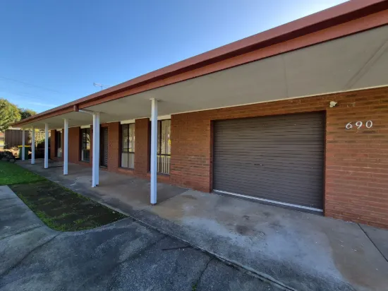 1/690 Wilkinson Street, Glenroy, NSW 2640