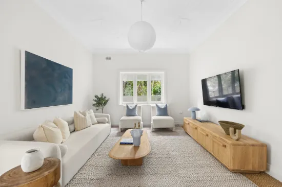 1/69A Francis Street, Bondi Beach, NSW 2026