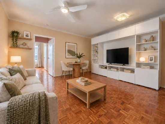 1/6a Bank Street, Meadowbank, NSW 2114