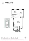 1/6a Bank Street, Meadowbank, NSW 2114-Floorplan
