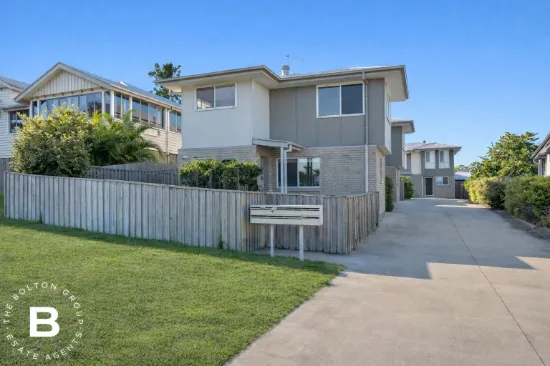 1/6A Bridge Street, North Booval, Qld 4304