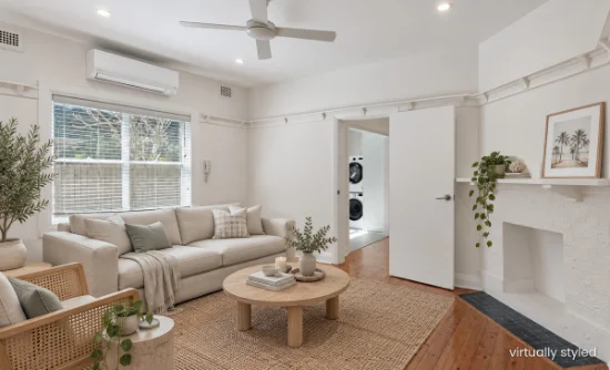 1/6A Mitchell Street, North Bondi, NSW 2026