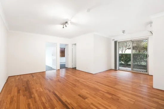 1/7-11 Miranda Road, Miranda, NSW 2228