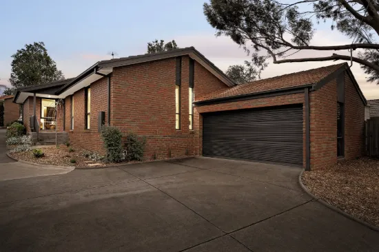 1/7-9 Wilmot Street, Macleod, Vic 3085