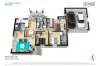 1/7-9 Wilmot Street, Macleod, Vic 3085-Floorplan