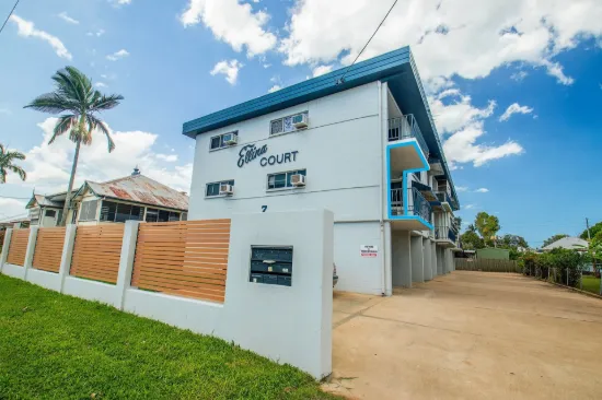 1/7 Ackers St, Hermit Park, Qld 4812