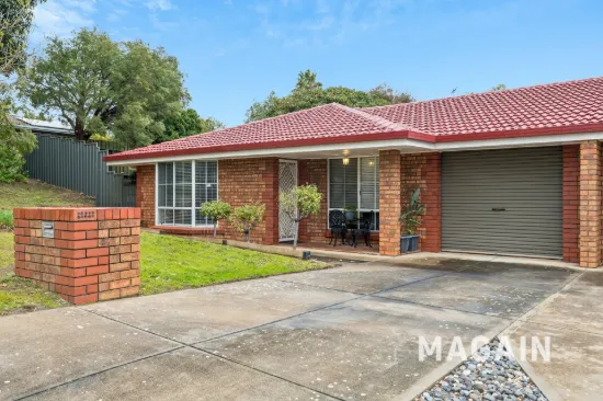 1/7 Alicia Street, Aberfoyle Park, SA 5159