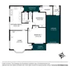 1/7 Alicia Street, Aberfoyle Park, SA 5159-Floorplan
