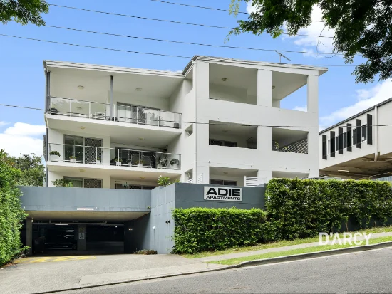 1/7 Ashgrove Av, Ashgrove, Qld 4060