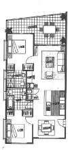 1/7 Ashgrove Av, Ashgrove, Qld 4060-Floorplan