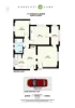 1/7 Bardsley Gardens, North Sydney, NSW 2060-Floorplan