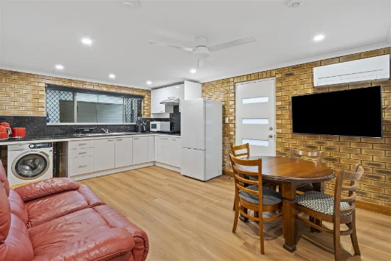 1/7 Bruce Street, Chermside, Qld 4032