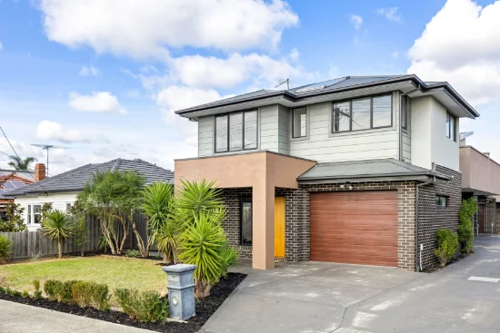 1/7 Caldwell Street, Glenroy VIC 3046 - For Rent