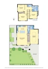 1/7 Caldwell Street, Glenroy VIC 3046-Floorplan