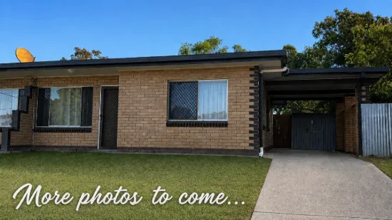 1/7 Condor Crescent, Moree, NSW 2400