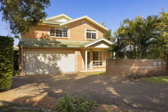 1/7 Crystal Close, Fingal Bay, NSW 2315
