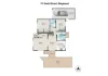 1/7 David Street, Ringwood, Vic 3134-Floorplan