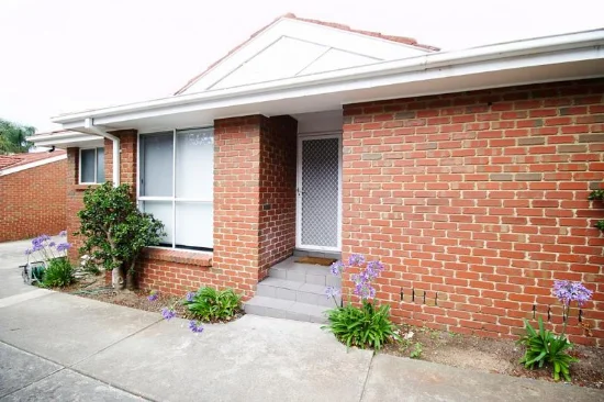 1/7 Dresden Street, Heidelberg Heights, Vic 3081